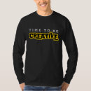 Recherche de motivatie tshirts Typographie