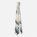 Recherche de ukiyo e cravates Hokusai