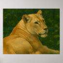 Suche nach dschungelthema poster Wildtier