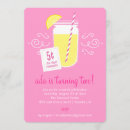 Recherche de pot de maçon anniversaire invitations Rose