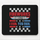 Recherche de directeur tapis souris Patriotique