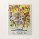 Recherche de de mardi gras puzzles Carnaval