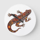 Recherche de salamandres horloges Pour tous