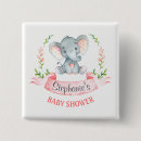 Suche nach dschungel babyparty buttons Aquarell