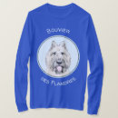 Recherche de flandres bouvier de des tshirts Dog