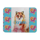 Recherche de fox magnete Pour elle