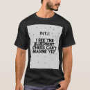 Recherche de myers briggs tshirts Psychologie