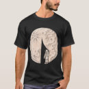 Suche nach dunkle seite des mondes tshirts Weltraum