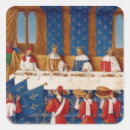 Recherche de fouquet autocollants 15ème