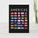 Recherche de nations vœux cartes Amérique