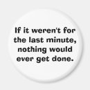 Suche nach spruch magnete Witz