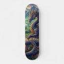 Recherche de dragon skateboards Animal