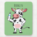 Suche nach milchkuh mousepads Molkerei