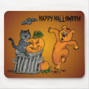 Suche nach halloween mousepads Kürbis