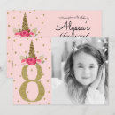 Recherche de 8 ans invitations Floral