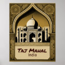 Suche nach taj mahal poster Monument