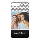 Suche nach zickzack muster iphone hüllen Monogramm