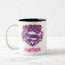 Recherche de supergirl tasses Kara