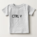 Recherche de ctrl c ctrl v bébé vêtements Pâte