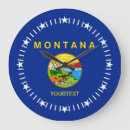 Recherche de montana horloges État du montana