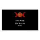 Recherche de fleur de la vie cartes visite Pour tous