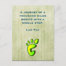 Recherche de tao vœux cartes Motivation