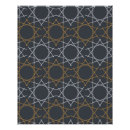 Suche nach geometrische symmetrie poster Abstrakte geometrie
