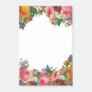 Suche nach vintage blume post it Illustration