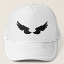 Recherche de à ailes casquettes Angélique