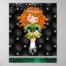 Recherche de cheveux noirs posters Girl