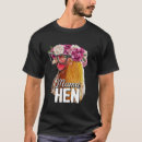 Recherche de chicken farmer tshirts Mama