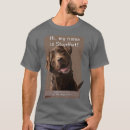 Recherche de pup tshirts Cute