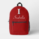 Recherche de profond sacs Nom