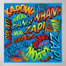 Suche nach lustige comicen poster Superheld