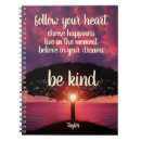 Suche nach folgen sie ihren träumen kleine notizbücher Für sie