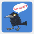 Suche nach edgar allan poe aufkleber Rabe