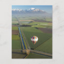 Suche nach heißluftballone postkarten Landwirtschaft