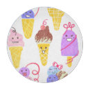 Recherche de kawaii planches à découper Heureux