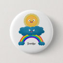 Suche nach niedlicher regenbogen buttons Bunt