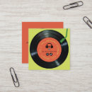 Recherche de vinyl cartes visite Musicien