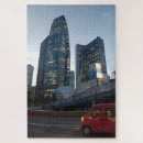 Suche nach architektur puzzle Städte