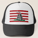 Recherche de symbole national casquettes Patriotisme