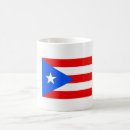Suche nach puerto rico tassen Flagge