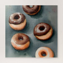 Suche nach schokolade puzzle Dessert
