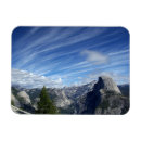 Recherche de demi magnets Parc national de yosemite