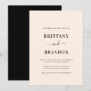 Recherche de directeur invitations Bride