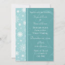 Recherche de de décembre mariage invitations Hiver