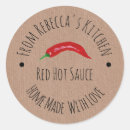Suche nach roter chili aufkleber Scharfe soße