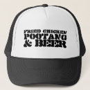 Recherche de frite casquettes Drôle