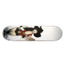 Recherche de mort comp skateboards Goth